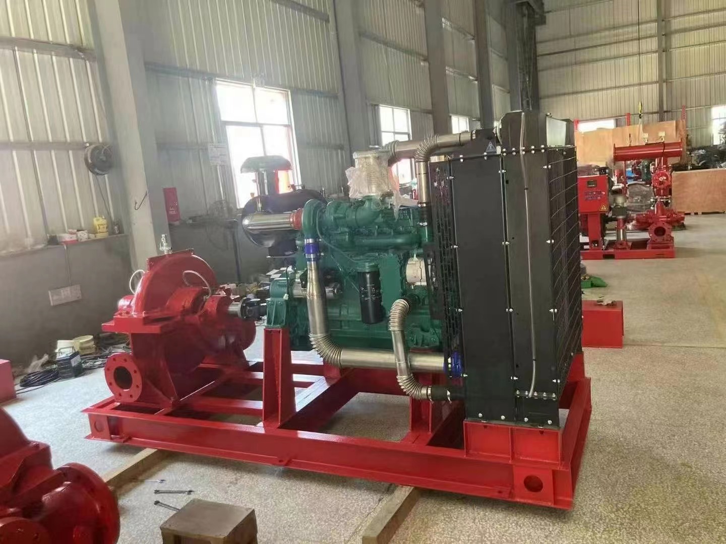 How to solve the problems that will be encountered in the longterm